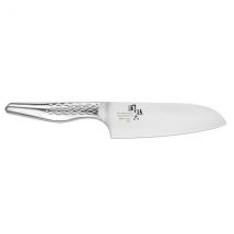 Couteau modèle santoku Kai Seki Magoroku Shoso (2 tailles disponibles) - Couteaux du Chef - Couteaux du Chef