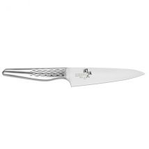 Couteau modèle office lame 12cm Kai Seki Magoroku Shoso - Couteaux du Chef - Couteaux du Chef