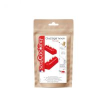 Glaçage miroir pour gâteau Scrapcooking Mix - Couteaux du Chef - Couteaux du Chef