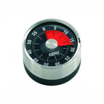 Minuteur modèle Optico 61mm Gefu - Couteaux du Chef - Couteaux du Chef