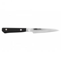 Couteau japonais d'office Glestain K Series 10cm - Couteaux du Chef - Couteaux du Chef
