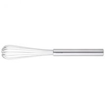 Fouet cuisine étroit inox 18/8 Slim Kai - Couteaux du Chef - Couteaux du Chef
