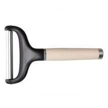 Trancheuse à fromage inox Kitchen Aid - Couteaux du Chef - Couteaux du Chef