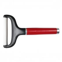 Trancheuse à fromage inox Kitchen Aid - Couteaux du Chef - Couteaux du Chef