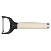 Eplucheur Y Kitchen Aid inox - Couteaux du Chef - Couteaux du Chef