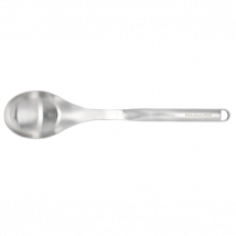 Cuillère de service inox Kitchen Aid - Couteaux du Chef - Couteaux du Chef