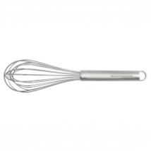 Fouet de cuisine inox Kitchen Aid - Couteaux du Chef - Couteaux du Chef