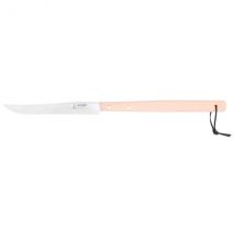 Couteau pour barbecue 20cm manche 27cm en hêtre Au Nain - Couteaux du Chef - Couteaux du Chef