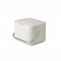 Bac compost 4L modèle Stack Joseph Joseph - Couteaux du Chef - Couteaux du Chef