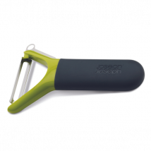 Eplucheur Y vert clair modèle Multi-Peel Joseph Joseph - Couteaux du Chef - Couteaux du Chef