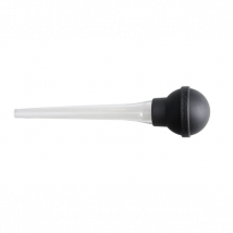 Seringue à badigeonner silicone Kitchen Aid - Couteaux du Chef - Couteaux du Chef