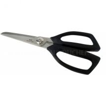 Ciseaux de cuisine KAI SELECT lame microdentée - Couteaux du Chef - Couteaux du Chef