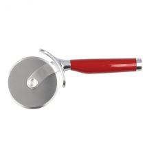 Roulette à pizza inox Kitchen Aid - Couteaux du Chef - Couteaux du Chef