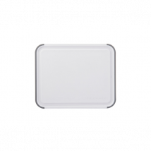 Planche à découper PP Kitchen Aid anti-glisse - Couteaux du Chef - Couteaux du Chef