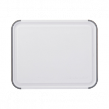 Planche à découper PP Kitchen Aid anti-glisse - Couteaux du Chef - Couteaux du Chef