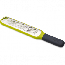 Râpe zesteur avec racloir modèle Handi-Zest Joseph Joseph - Couteaux du Chef - Couteaux du Chef