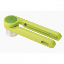 Presse ail modèle Helix Joseph Joseph - Couteaux du Chef - Couteaux du Chef