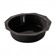 Moule à génoise Flexipan rond 24cm - Couteaux du Chef - Couteaux du Chef