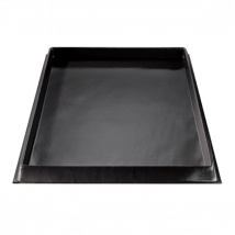 Plaque génoise silicone et tricot de verre Flexipan - Couteaux du Chef - Couteaux du Chef