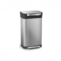 Corbeille compacteur modèle Titan Joseph Joseph - Couteaux du Chef - Couteaux du Chef