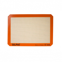 Tapis de cuisson Silpat 40 x 30cm - Couteaux du Chef - Couteaux du Chef