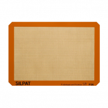 Tapis de cuisson Silpat original 42 x 29,5cm - Couteaux du Chef - Couteaux du Chef