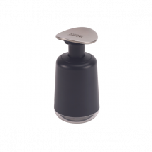 Distributeur de savon modèle Presto gris Joseph Joseph - Couteaux du Chef - Couteaux du Chef
