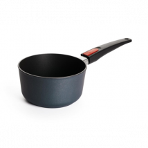 Casserole Woll Diamond Lite en fonte - Couteaux du Chef - Couteaux du Chef
