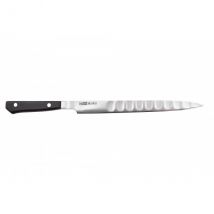 Couteau japonais filet de sole Glestain K Series 21cm - Couteaux du Chef - Couteaux du Chef