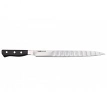 Couteau japonais filet de sole Glestain K Series 25cm - Couteaux du Chef - Couteaux du Chef