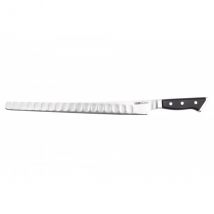 Couteau japonais à saumon Glestain K Series 31cm - Couteaux du Chef - Couteaux du Chef