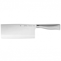 Couteau de chef chinois WMF Grand Gourmet 18,5cm - Couteaux du Chef - Couteaux du Chef