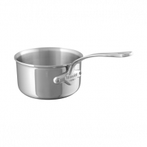 Casserole tous feux série M'Cook Mauviel - Couteaux du Chef - Couteaux du Chef