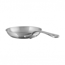 Poêle tous feux série M'Cook Mauviel - Couteaux du Chef - Couteaux du Chef