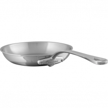 Poêle à frire tous feux série M'Urban4 Mauviel - Couteaux du Chef - Couteaux du Chef