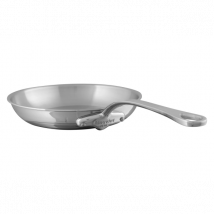 Poêle à frire tous feux série M'Urban4 Mauviel - Couteaux du Chef - Couteaux du Chef