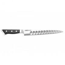Couteau japonais sujihiki Glestain K Series 24cm - Couteaux du Chef - Couteaux du Chef