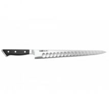 Couteau japonais sujihiki Glestain K Series 33cm - Couteaux du Chef - Couteaux du Chef