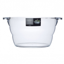 Grand seau à boissons ovale acrylique Barcraft - Couteaux du Chef - Couteaux du Chef