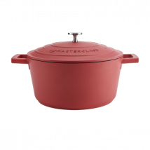 Cocotte tous feux en alu 4L MasterClass - Couteaux du Chef - Couteaux du Chef