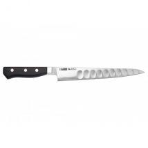 Couteau japonais sujihiki Glestain K Series 21cm - Couteaux du Chef - Couteaux du Chef