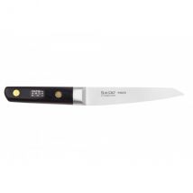 Couteau modèle hankotsu 14,5cm Misono gamme SW - Couteaux du Chef - Couteaux du Chef