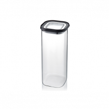 Bocal de conservation 1900ml modèle Pantry Gefu - Couteaux du Chef - Couteaux du Chef