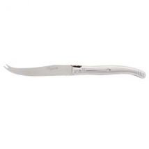 Couteau pour fromage en inox tribloc Pradel Excellence - Couteaux du Chef - Couteaux du Chef