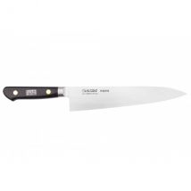 Couteau modèle chef Misono gamme SW - Couteaux du Chef - Couteaux du Chef