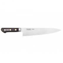 Couteau modèle chef Misono gamme SW - Couteaux du Chef - Couteaux du Chef