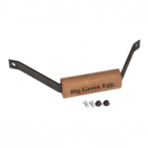 Poignée de remplacement pour barbecue taille L Big Green Egg - Couteaux du Chef - Couteaux du Chef