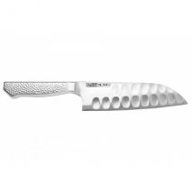 Couteau japonais santoku Glestain Home Series 17cm - Couteaux du Chef - Couteaux du Chef