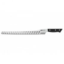 Couteau japonais à saumon Glestain SO Series 31cm - Couteaux du Chef - Couteaux du Chef