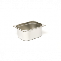 Bac gastronorme professionnel Comas modèle GN 1/2 hauteur 15cm - Couteaux du Chef - Couteaux du Chef